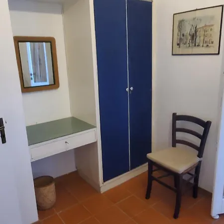 Casa Degli Ulivi *
