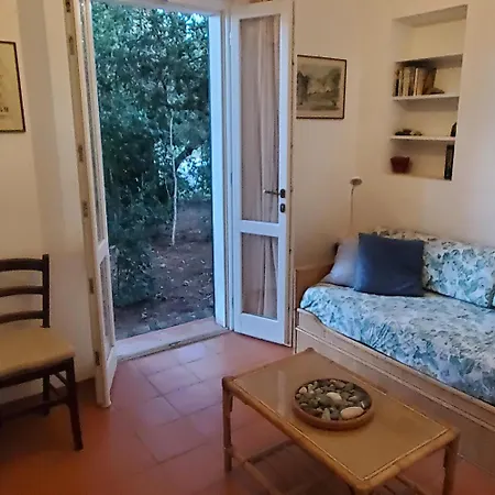 Casa Degli Ulivi דירה *