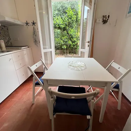 Casa Degli Ulivi דירה פרוצ'ו
